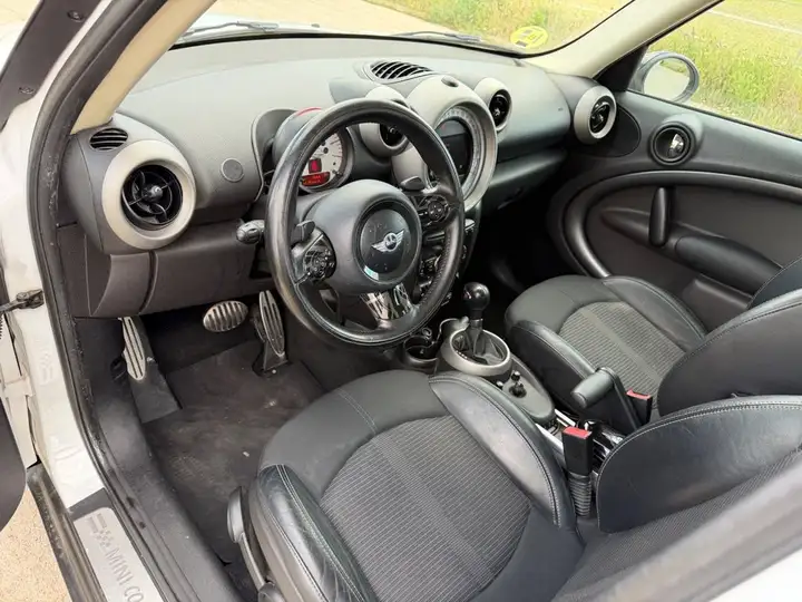 MINI Cooper 2012, foto 10