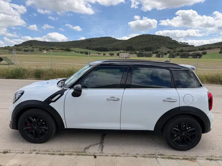MINI Cooper 2012, foto 8