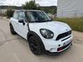 MINI Cooper D 2.0 Auto Blanco - thumbnail 2