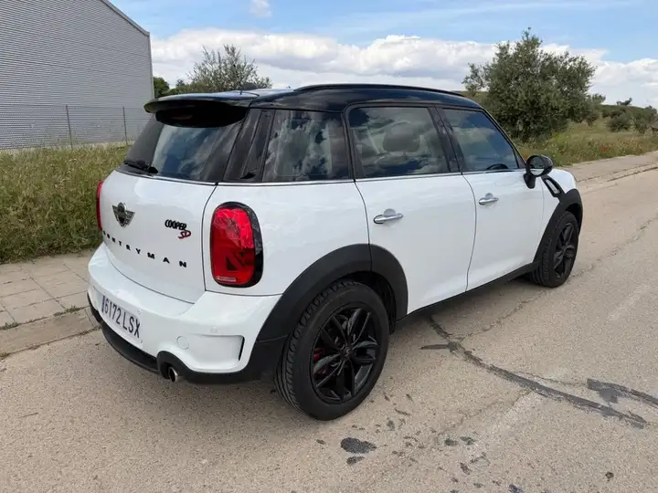 MINI Cooper 2012, foto 4