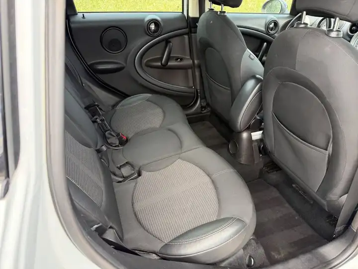 MINI Cooper 2012, foto 13