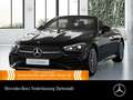 Mercedes-Benz CLE 300 4M AMG+360+BURMESTER+KEYLESS+9G Zwart - thumbnail 1