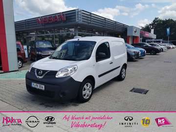 Kasten Comfort 1.5dci L1 95PS 6-Gang Klima