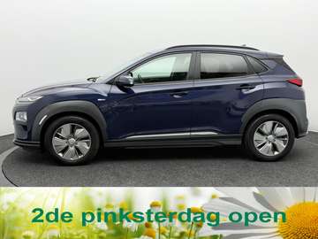 EV Premium 64 kWh 3- Fase SOH 92,2% | Warmtepomp |