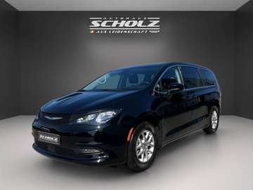 GRAND CARAVAN SXT *KLIMA*KAMERA*ELEKTR.HECKKLAPPE*