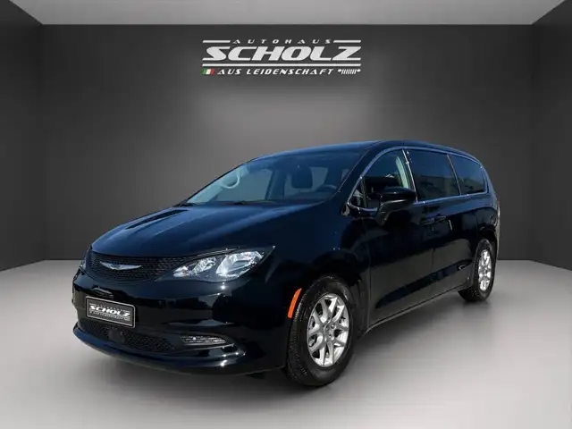 Chrysler GRAND CARAVAN SXT *KLIMA*KAMERA*ELEKTR.HECKKLAPPE*