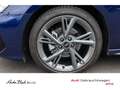 Audi A3 S line 30TDI Stronic Navi LED virtu Blau - thumbnail 8