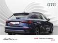 Audi A3 S line 30TDI Stronic Navi LED virtu Blau - thumbnail 5