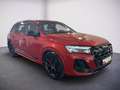 Audi Q7 50 TDI QUATTRO S LINE 7 SITZE+HD MATRIX+LUFT+ Rot - thumbnail 4