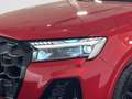 Audi Q7 50 TDI QUATTRO S LINE 7 SITZE+HD MATRIX+LUFT+ Rot - thumbnail 9