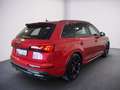 Audi Q7 50 TDI QUATTRO S LINE 7 SITZE+HD MATRIX+LUFT+ Rot - thumbnail 6