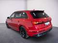 Audi Q7 50 TDI QUATTRO S LINE 7 SITZE+HD MATRIX+LUFT+ Rot - thumbnail 7