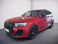 Audi Q7 50 TDI QUATTRO S LINE 7 SITZE+HD MATRIX+LUFT+ Rot - thumbnail 3