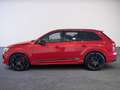 Audi Q7 50 TDI QUATTRO S LINE 7 SITZE+HD MATRIX+LUFT+ Rot - thumbnail 8