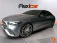 Mercedes-Benz C 220 d Gris - thumbnail 8