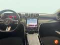 Mercedes-Benz C 220 d Gris - thumbnail 10