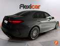 Mercedes-Benz C 220 d Gris - thumbnail 5