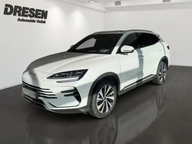 BYD Seal U 1.5 Design/Allrad/Elektr.Heckkl./Navi/LED/Sitzheiz