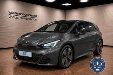 *58kWh*95.9 % SOH*204 PK*SIDE ASSIST*
