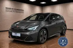 CUPRA *58kWh*95.9 % SOH*204 PK*SIDE ASSIST*