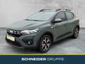 Dacia Sandero STEPWAY EXPRESSION+ TCe 110 Stepway Expression+ NA Groen - thumbnail 1