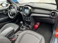 MINI One 1.5i Cabrio Alu18"/Led/Leder/VetwZet *1j garantie* Narancs - thumbnail 8