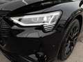Audi e-tron 55 quattro S-LINE BLACK EDITION *NP: € 105.744,... Schwarz - thumbnail 19