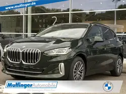 Bmw 218 i ActiveT. Sports.HUD ACC SurView PanoD.AHK LED