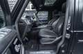 Mercedes-Benz G 63 AMG 63 AMG |MAGNO MATT| Drivers Package |BURMERSTER| Noir - thumbnail 11