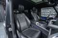Mercedes-Benz G 63 AMG 63 AMG |MAGNO MATT| Drivers Package |BURMERSTER| Zwart - thumbnail 18