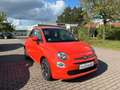 Fiat 500 1.0 GSE CLUB KLIMA|APPLE CARPLAY Orange - thumbnail 3