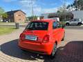 Fiat 500 1.0 GSE CLUB KLIMA|APPLE CARPLAY Orange - thumbnail 4