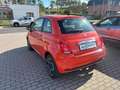 Fiat 500 1.0 GSE CLUB Klima Radio Orange - thumbnail 6
