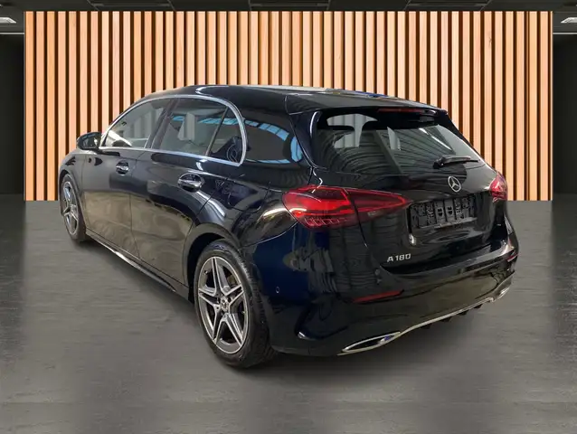 Mercedes-Benz A-Class view 17