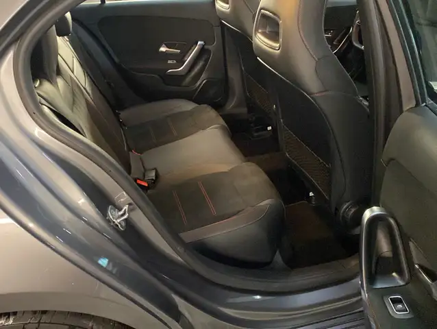 Mercedes-Benz A-Class view 7