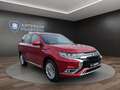 Mitsubishi Outlander 2.4 PHEV Intro Edition 4WD ACC*AHK*SHZ Klima Rot - thumbnail 3