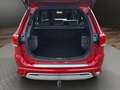 Mitsubishi Outlander 2.4 PHEV Intro Edition 4WD ACC*AHK*SHZ Klima Rot - thumbnail 21
