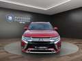 Mitsubishi Outlander 2.4 PHEV Intro Edition 4WD ACC*AHK*SHZ Klima Rot - thumbnail 2