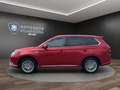 Mitsubishi Outlander 2.4 PHEV Intro Edition 4WD ACC*AHK*SHZ Klima Rot - thumbnail 8