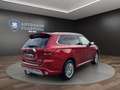 Mitsubishi Outlander 2.4 PHEV Intro Edition 4WD ACC*AHK*SHZ Klima Rot - thumbnail 5