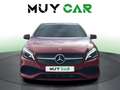 Mercedes-Benz A 200 200d 7G-DCT Rouge - thumbnail 2