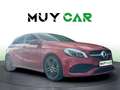 Mercedes-Benz A 200 200d 7G-DCT Rouge - thumbnail 1