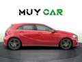 Mercedes-Benz A 200 200d 7G-DCT Rouge - thumbnail 8