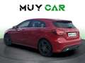 Mercedes-Benz A 200 200d 7G-DCT Rouge - thumbnail 5