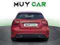Mercedes-Benz A 200 200d 7G-DCT Rouge - thumbnail 6