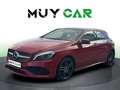 Mercedes-Benz A 200 200d 7G-DCT Rouge - thumbnail 3