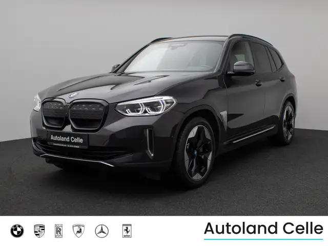 BMW X3 Impressive Panorama 360°HUD DAB H K Sport