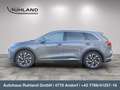 MG Sonstige MGS6 EV 77 kWh Luxury  *Winterkompletträder kos... Schwarz - thumbnail 2