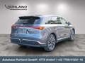MG Sonstige MGS6 EV 77 kWh Luxury  *Winterkompletträder kos... Schwarz - thumbnail 5