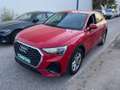 Audi Q3 35 TDI S tronic 110kW Rojo - thumbnail 2